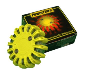 Amazon.com_ PowerFlare Safety Light - Red LEDs, Yellow Shell_ Automotive_2013-12-18_21-28-18